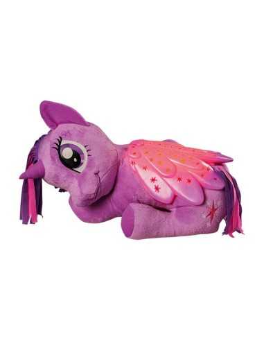 my little pony twinkle star lights twilight sparkle WON82612/3  | Futurartshop.com