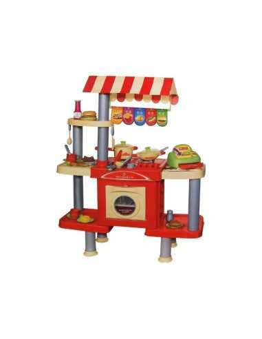 maisonelle ristorantino 91 centimetri BIM0004498 Ods | Futurartshop.com