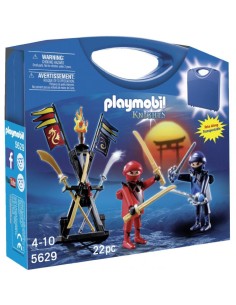 Playmobil Briefcase ninja PLA5629 Playmobil | Futurartshop.com