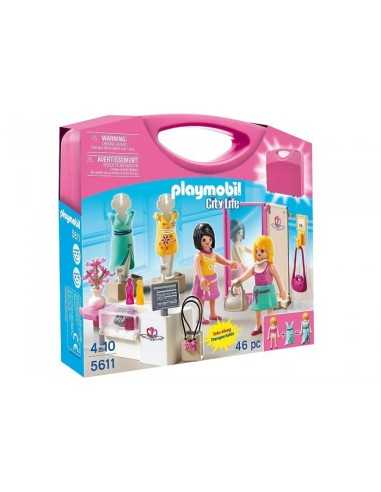 Briefcase playmobil shop PLA5611 Playmobil | Futurartshop.com