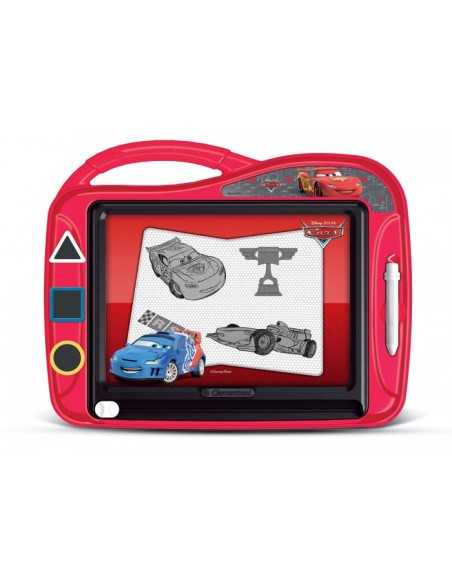 cars lavagna magnetica CLE15998 Clementoni | Futurartshop.com