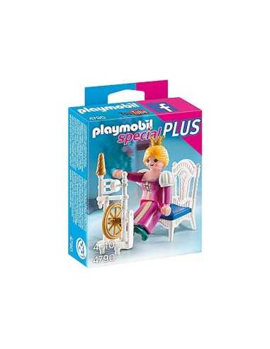 playmobil principessa con fuso PLA4790 Playmobil | Futurartshop.com