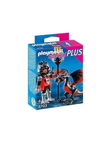 playmobil dragone asiatico con giovane drago PLA4793 Playmobil | Futurartshop.com