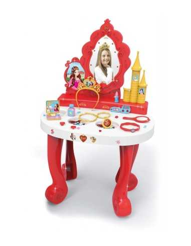 sissi specchiera con sgabello MAGGG-02235 Grandi giochi | Futurartshop.com