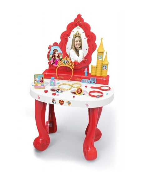 sissi specchiera con sgabello MAGGG-02235 Grandi giochi | Futurartshop.com