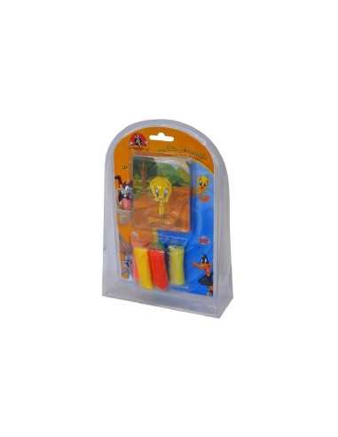 Looney tunes creates the character modelling clay MAGGG-76014 Grandi giochi | Futurartshop.com