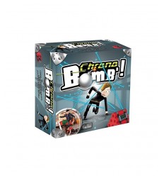 spelet chrono bomb 21190124 Rocco Giocattoli- Futurartshop.com