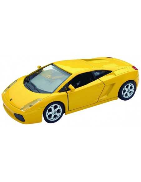 veicolo lamborghini gallardo 2 colori NER50693 NewRay | Futurartshop.com