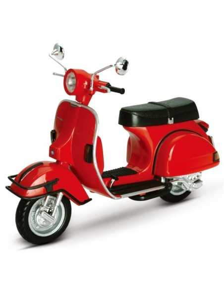 vehicle vespa p200e 1978 2 colors 117630 NewRay | Futurartshop.com