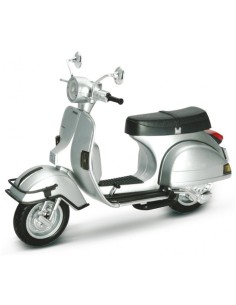 vehicle vespa p200e 1978 2 colors 117630 NewRay | Futurartshop.com 2