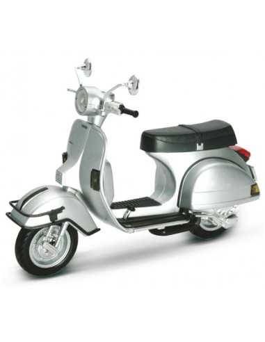 vehicle vespa p200e 1978 2 colors 117630 NewRay | Futurartshop.com