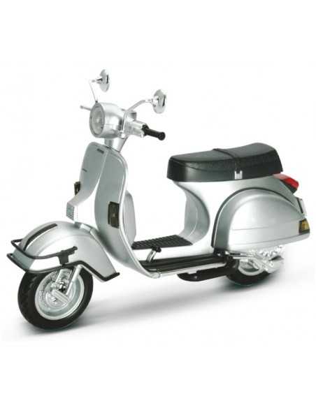 vehicle vespa p200e 1978 2 colors 117630 NewRay | Futurartshop.com