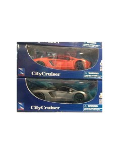 2-4 lamborghini aventador Lp 700 vehicle colors NER51053 NewRay | Futurartshop.com