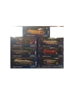 european vehicle models NER52023I NewRay | Futurartshop.com