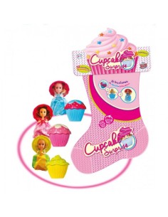 calza cupcake 2016  Grandi giochi | Futurartshop.com
