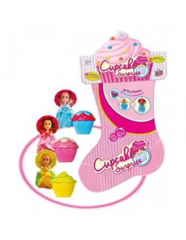 sock cupcake 2016  Grandi giochi | Futurartshop.com
