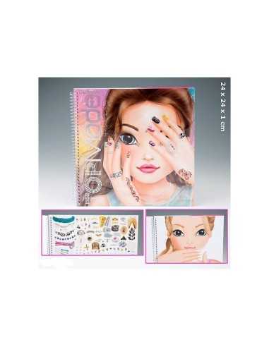 album mano design top model 2172139228483 Crems | Futurartshop.com