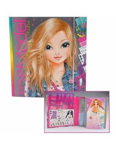 design studio crea la tua top model CRE046503 Crems | Futurartshop.com
