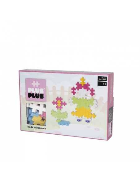 MIDI 50 pieces pastel plus plus CREPP3217 Crems | Futurartshop.com