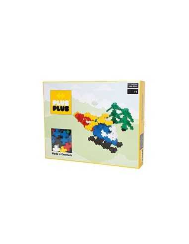 mattoncini colorati 150 pezzi plus plus CREPP3216 Crems | Futurartshop.com