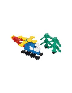 mattoncini colorati 150 pezzi plus plus CREPP3216 Crems | Futurartshop.com 2