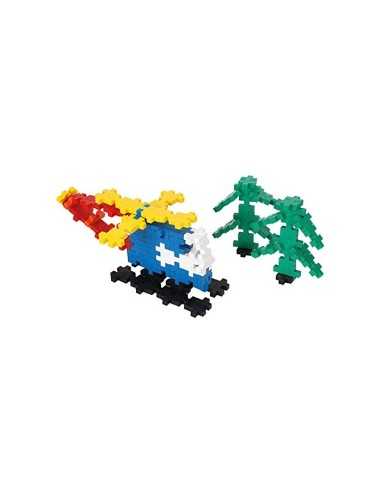mattoncini colorati 150 pezzi plus plus CREPP3216 Crems | Futurartshop.com