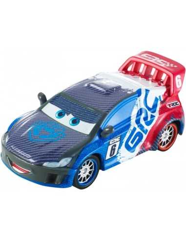 cars vehicle carbon racer raoul caroule MATDHM75/DHM78 Mattel | Futurartshop.com