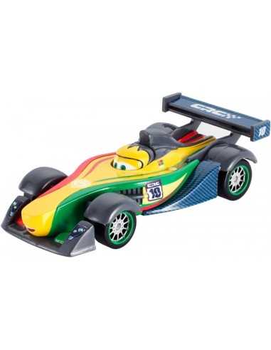 cars vehicle carbon racer roman pedalski MATDHM75/DHM86 Mattel | Futurartshop.com