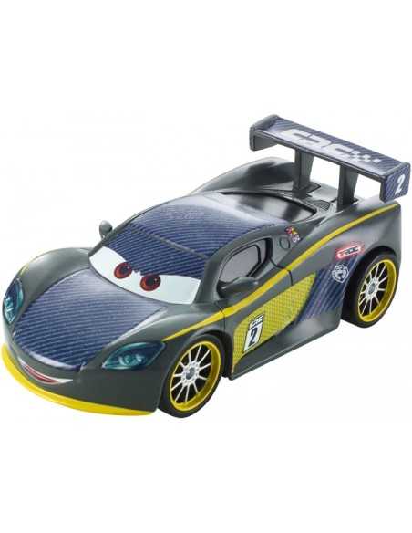 cars carbon racer lewis hamilton MATDHM75/DHM81 Mattel | Futurartshop.com