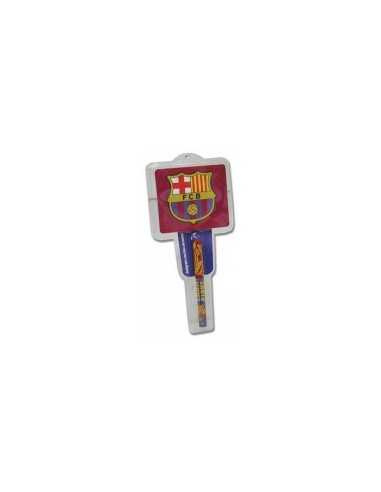 penna con piccolo bloc notes barcellona NEMBPM03BC Nemesi | Futurartshop.com