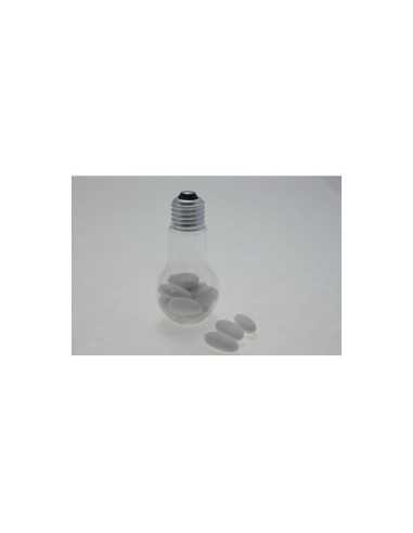 Lampadina scatola in plastica EMMG3415  | Futurartshop.com