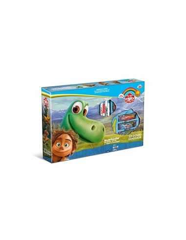 modelling clay Eddie the good dinosaur ARVF340100 Fila | Futurartshop.com