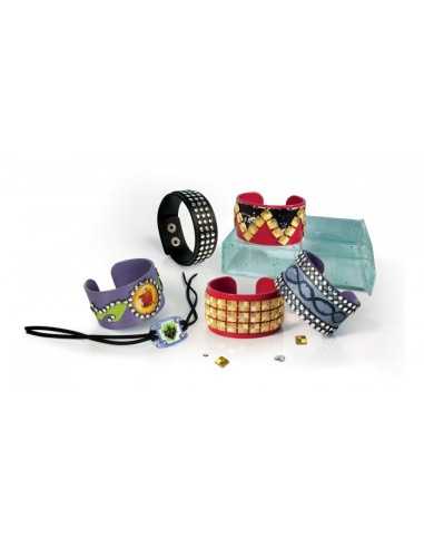 the descendants bracelets CLE15127 Clementoni | Futurartshop.com