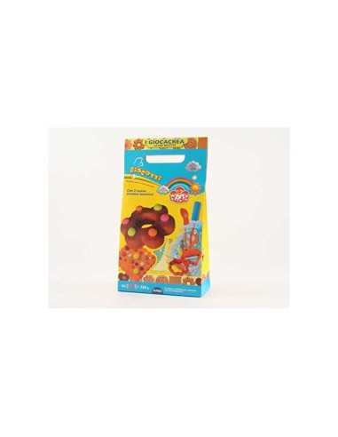 plastilina didò le mie ricette biscotti ARVF340200 Fila | Futurartshop.com