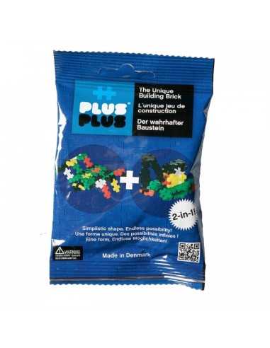 mini display plus plus blu basic CREPP3384/3 Crems | Futurartshop.com