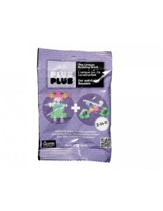 mini display plus plus lilla pastello CREPP3384/4 Crems | Futurartshop.com