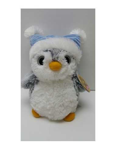 Plush penguins 3 models 23 cm GIORDF50993 Giochi Preziosi | Futurartshop.com