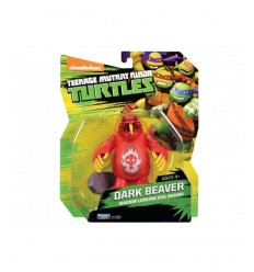 Charakter dunkel Biber Ninja Turtles TUA24111/90582 Hasbro- Futurartshop.com