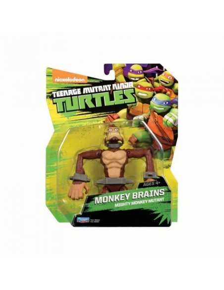 character monkey brains turtles ninja GIOTUA24111/90581 Giochi Preziosi | Futurartshop.com