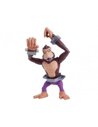 character monkey brains turtles ninja GIOTUA24111/90581 Giochi Preziosi | Futurartshop.com