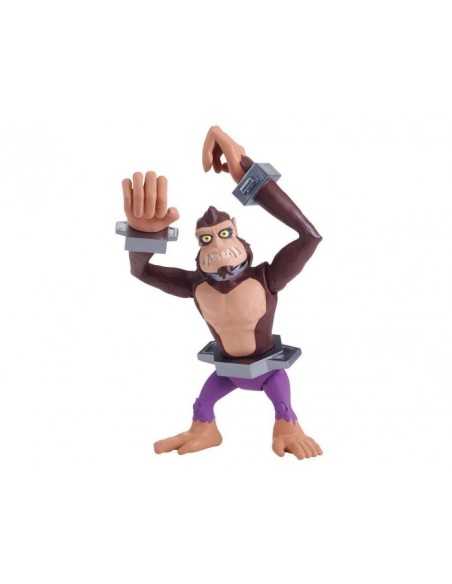 personaggio monkey brains turtles ninja GIOTUA24111/90581 Giochi Preziosi | Futurartshop.com