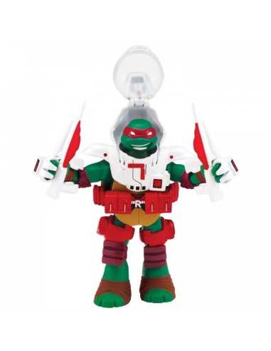 Raphael character space battler dimenison GIOTUA25111/90614 Giochi Preziosi | Futurartshop.com