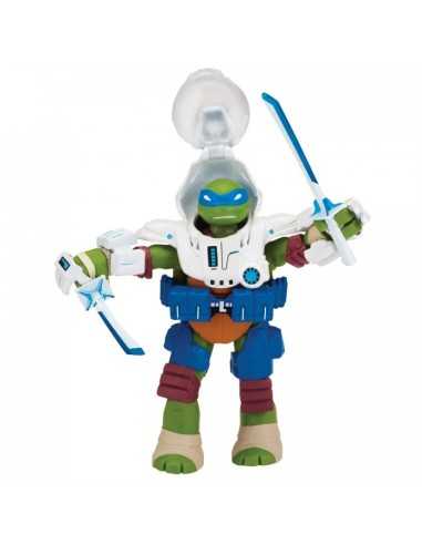 personaggio leonardo space captain dimension GIOTUA25111/90611 Giochi Preziosi | Futurartshop.com
