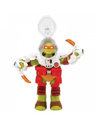 character michelangelo space traveler dimension GIOTUA25111/90613 Giochi Preziosi | Futurartshop.com
