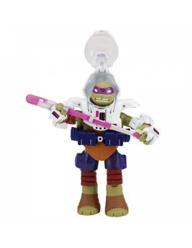 character dimension donatello space scientist GIOTUA25111/90612 Giochi Preziosi | Futurartshop.com