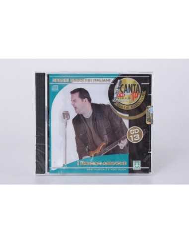 CD you sing the burn charts 55389 Gig | Futurartshop.com