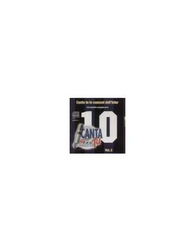 CD canta tu inter 48720 Giochi Preziosi | Futurartshop.com