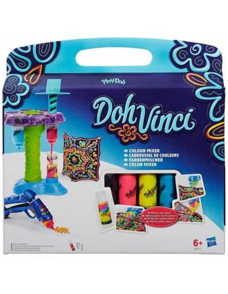 play doh vinci color mixer HASA9112EU40 Hasbro | Futurartshop.com