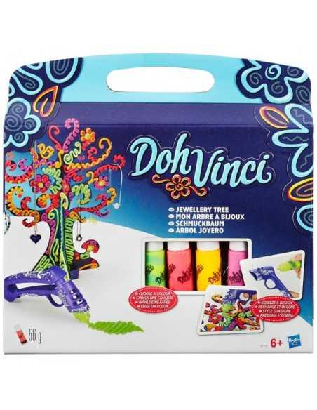 play doh vinci crea gioielli HASB1719EU40 Hasbro | Futurartshop.com