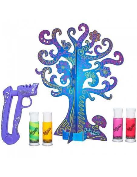 play doh vinci crea gioielli HASB1719EU40 Hasbro | Futurartshop.com